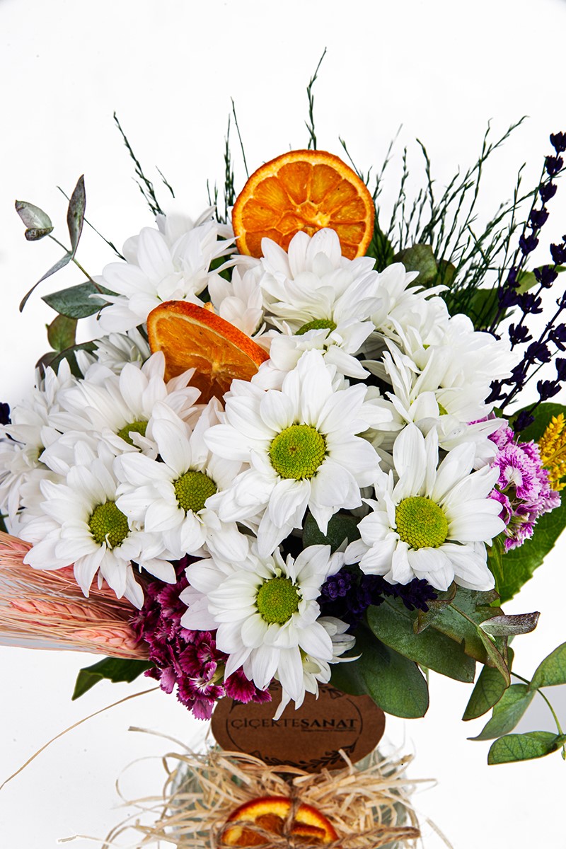 Daisy Light