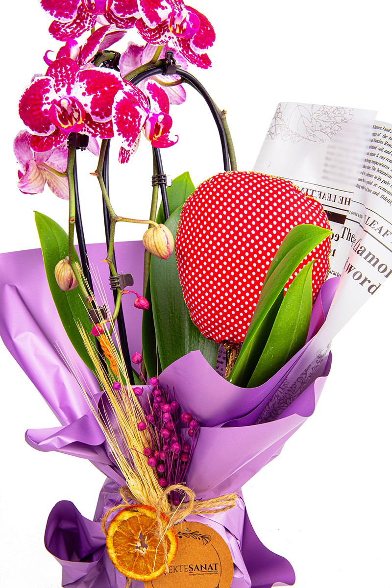 Love Balloon