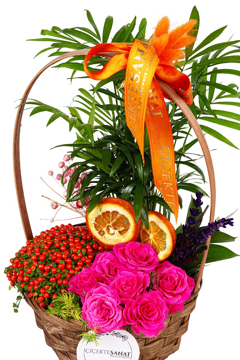 Garden Basket
