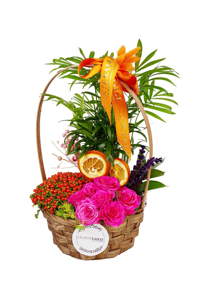 Garden Basket