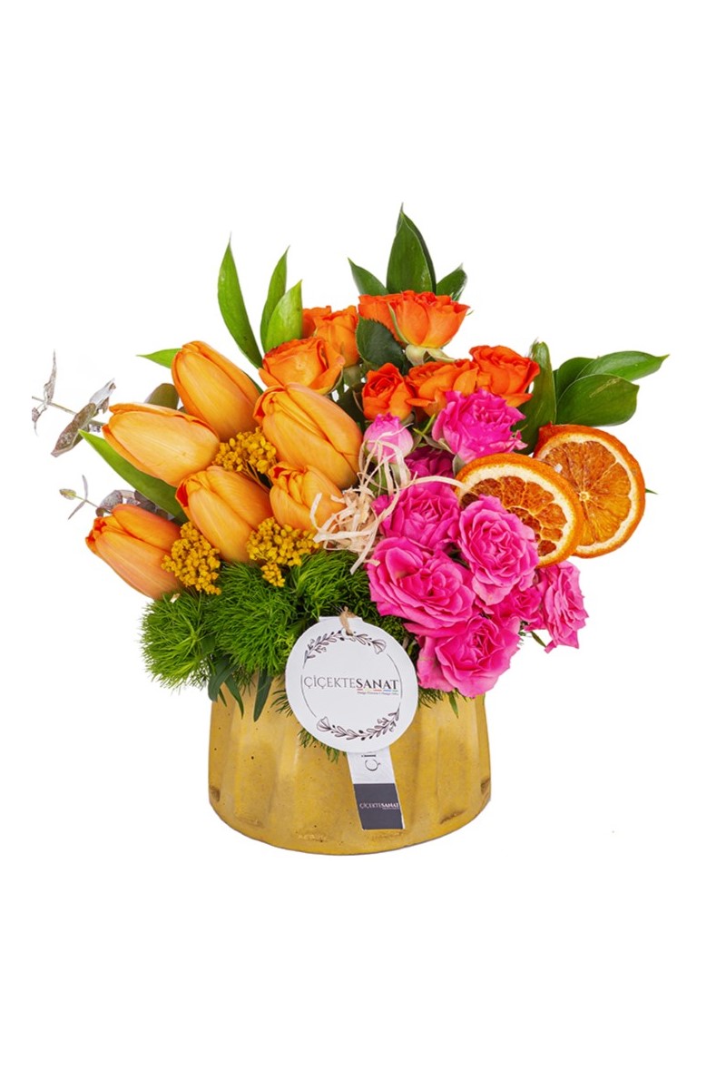 Sweet Color Mix - 1