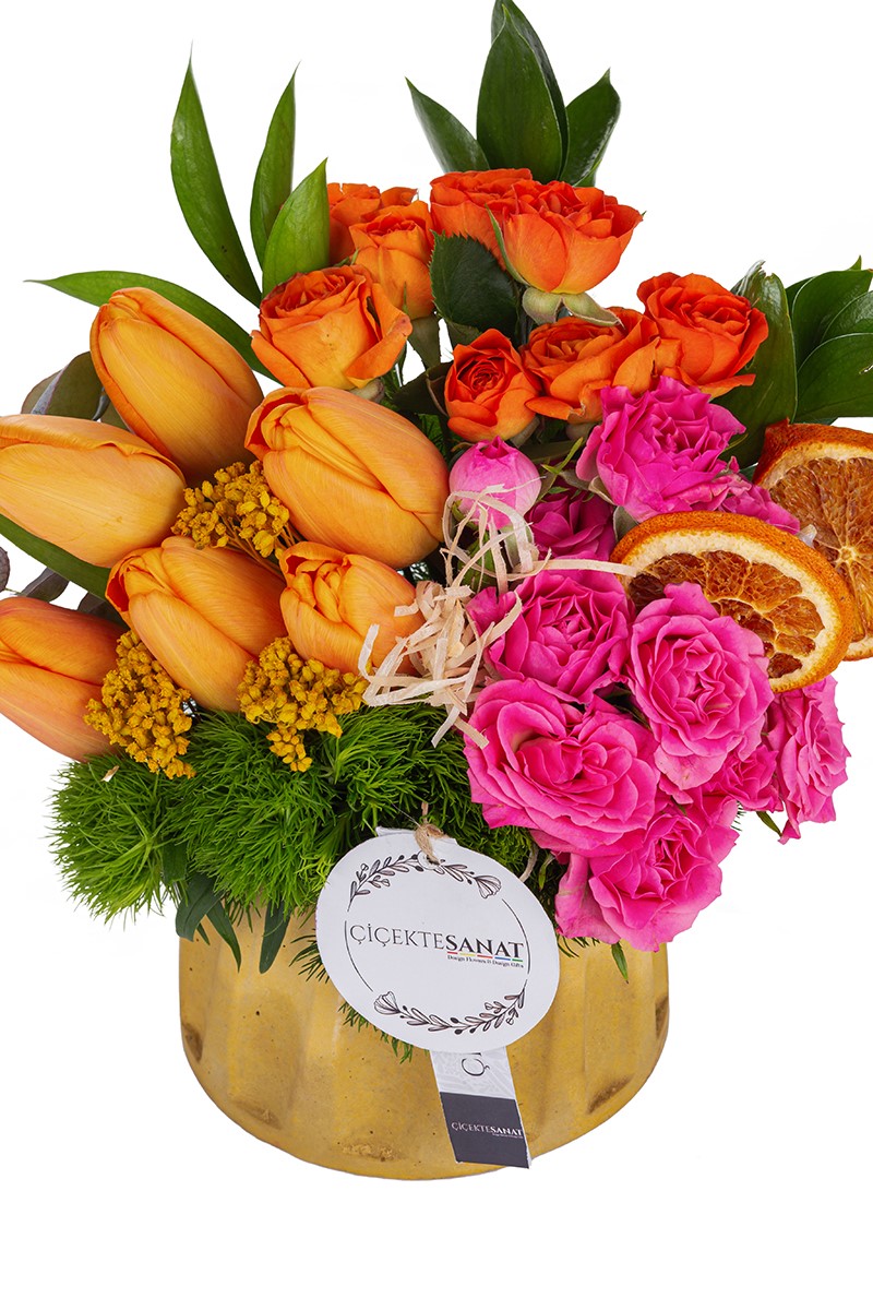 Sweet Color Mix - 2