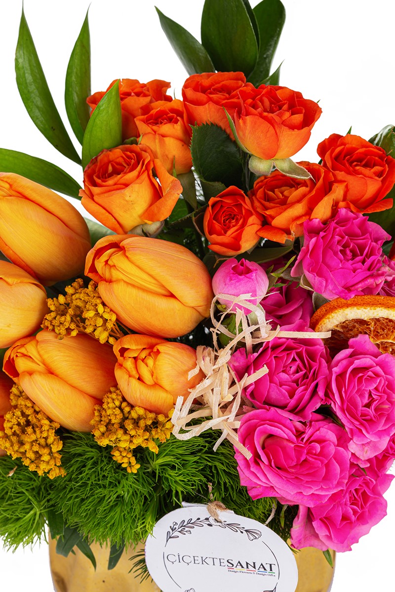 Sweet Color Mix - 3