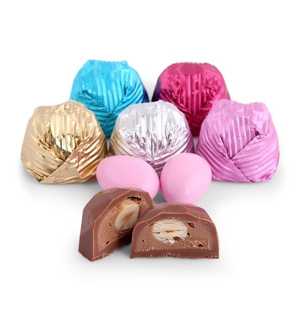 Pembe Kristal - 3