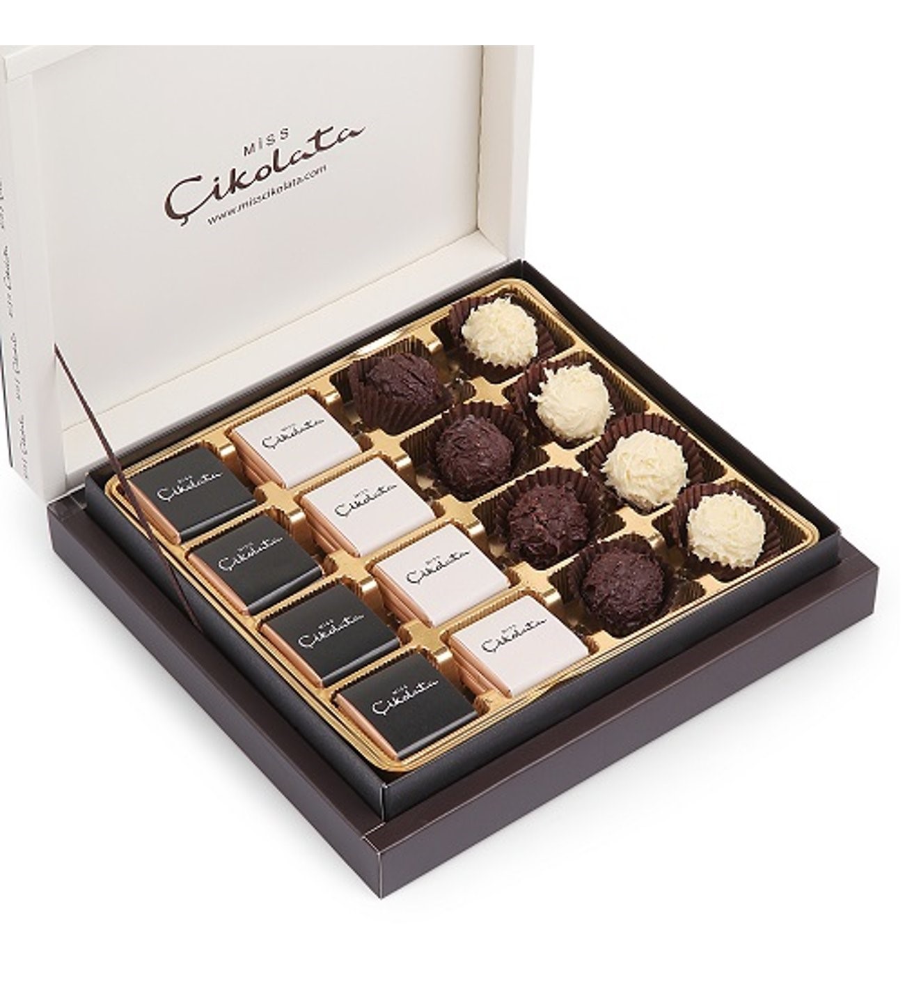 Premium Çikolata - 1