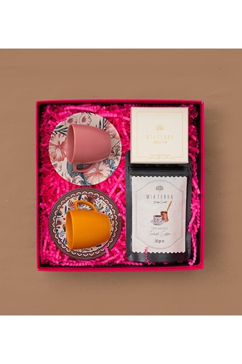 Tatlı Sürpriz Hediye